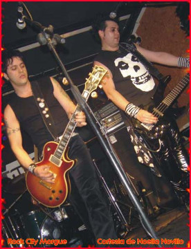 15 Sixx - Guitar Mafia -
