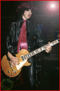 gm2 Sixx - Guitar Mafia -