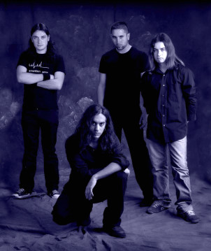 Skydancer_grupo Daniel Soengas - Skydancer -