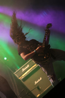 nacho Monty Peiró & Laura Martínez - Sweet Little Sister -