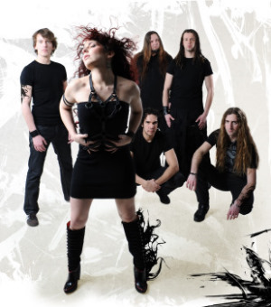 sop02 Marcela Bovio - Stream of Passion -
