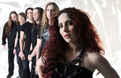 sop03 Marcela Bovio - Stream of Passion -