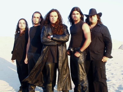 Promo%202 Bandas del Leyendas del Rock'08 - Capítulo I -