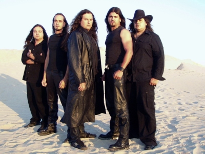 promo%201 Bandas del Leyendas del Rock'08 - Capítulo I -