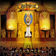 renacercover SPHINX