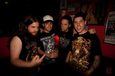 still1 Entrevista a Stillnes