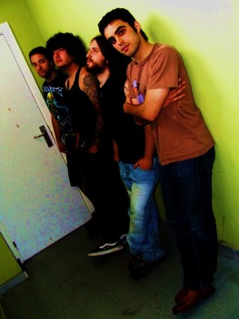 still4 Entrevista a Stillnes