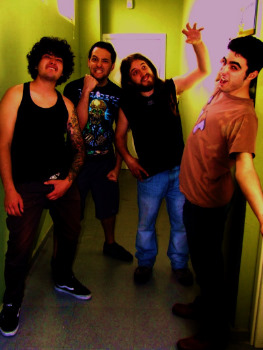 still6 Entrevista a Stillnes