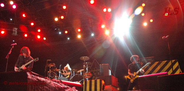 Stryper131 Michael Sweet y Robert Sweet - Stryper -
