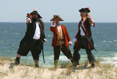 Swashbuckle2009h Commodore RedRum - Swashbuckle -