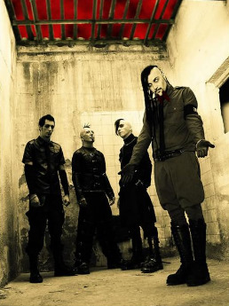 symawrathhellnesis Ssagittar - Symawrath -