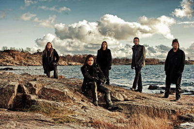 sym01 Andre Matos - Symfonia -