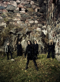 sym02 Andre Matos - Symfonia -
