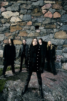 sym03 Andre Matos - Symfonia -