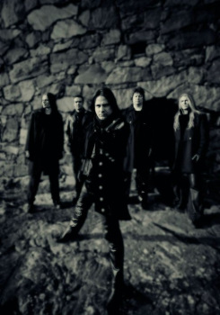 sym04 Andre Matos - Symfonia -
