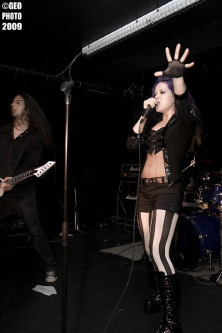ta The Agonist