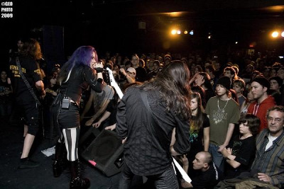 ta1 The Agonist