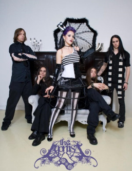 ta2 The Agonist