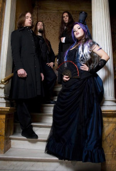 ta4 The Agonist