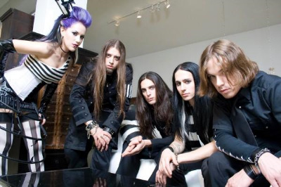 ta5 The Agonist