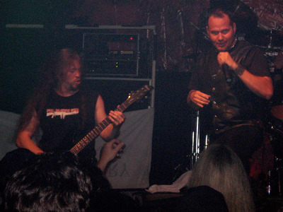 IMG_0927 Tim Owens - Beyond Fear -