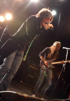 k_tnt Tony Harnell - TNT -