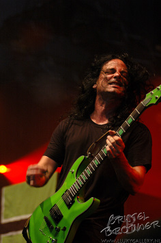 tonfor7 Josh Silver - Type O Negative -