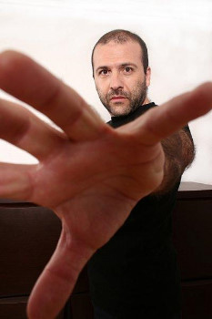 off6 Toni Sánchez-Gil - OffTopic -