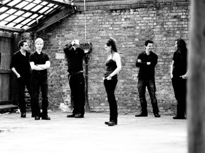 tot_030 Frank Claussen - Theatre of Tragedy -