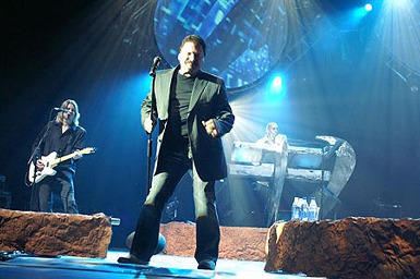 Bobby Kimball - TOTO - Bobby Kimball - TOTO -