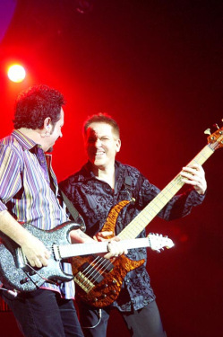 Geen-London-29 Bobby Kimball - TOTO -