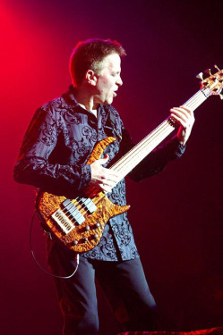 Geen-London-32 Bobby Kimball - TOTO -