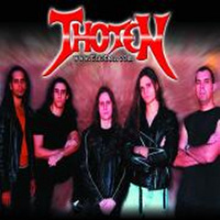 thoten Renato Tribuzy - Tribuzy -