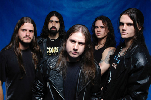 tribband Renato Tribuzy - Tribuzy -