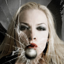 Entrevista a Amanda Somerville... Entrevista a Amanda Somerville...
