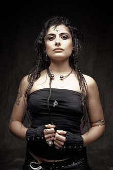 tristania-7112 Tarald - Tristania -