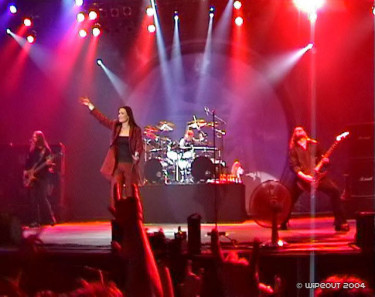 Tuomas Holopainen - Nightwish -
