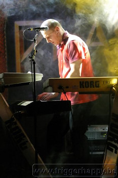 IMG_0131 Andreas Lill - Vanden Plas -
