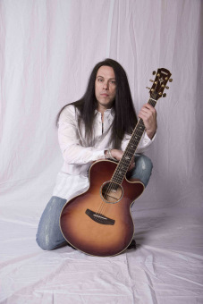 DV_33 Danny Vaughn