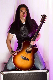 DV_61 Danny Vaughn