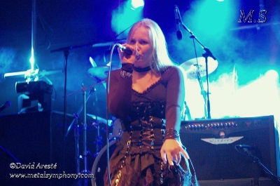 DSC_0665 Agnieszka - Venus Diablo -