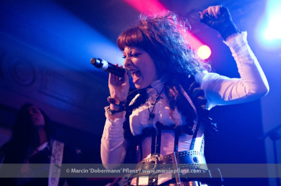vic18 Entrevista a Eydis & Utis - Victorians-Aristocrats' Symphony