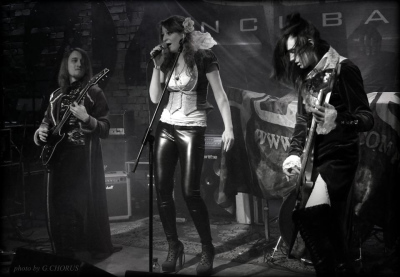 vic19 Entrevista a Eydis & Utis - Victorians-Aristocrats' Symphony