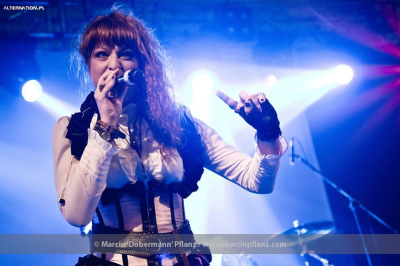 vic21 Entrevista a Eydis & Utis - Victorians-Aristocrats' Symphony