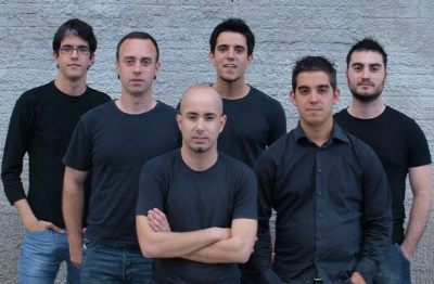 vol25 Entrevista a Volaverunt