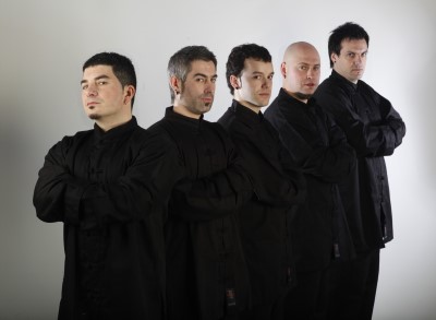 vostok4 Vostok 108