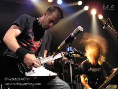 Annhilitor-Trivium%20069 Dave Padden - Annihilator -