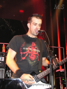 Annhilitor-Trivium%20083 Dave Padden - Annihilator -