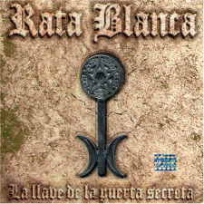 puerta Walter Giardino - Rata Blanca -