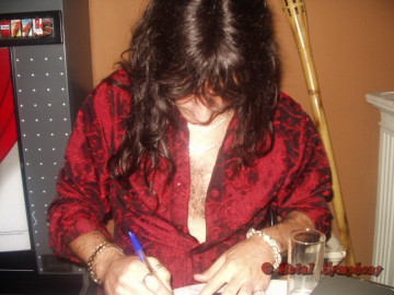 rata1 Walter Giardino - Rata Blanca -